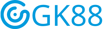 Logo gk88bet