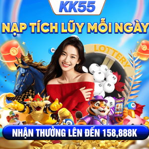 Km kk55 nap tich luy moi ngay